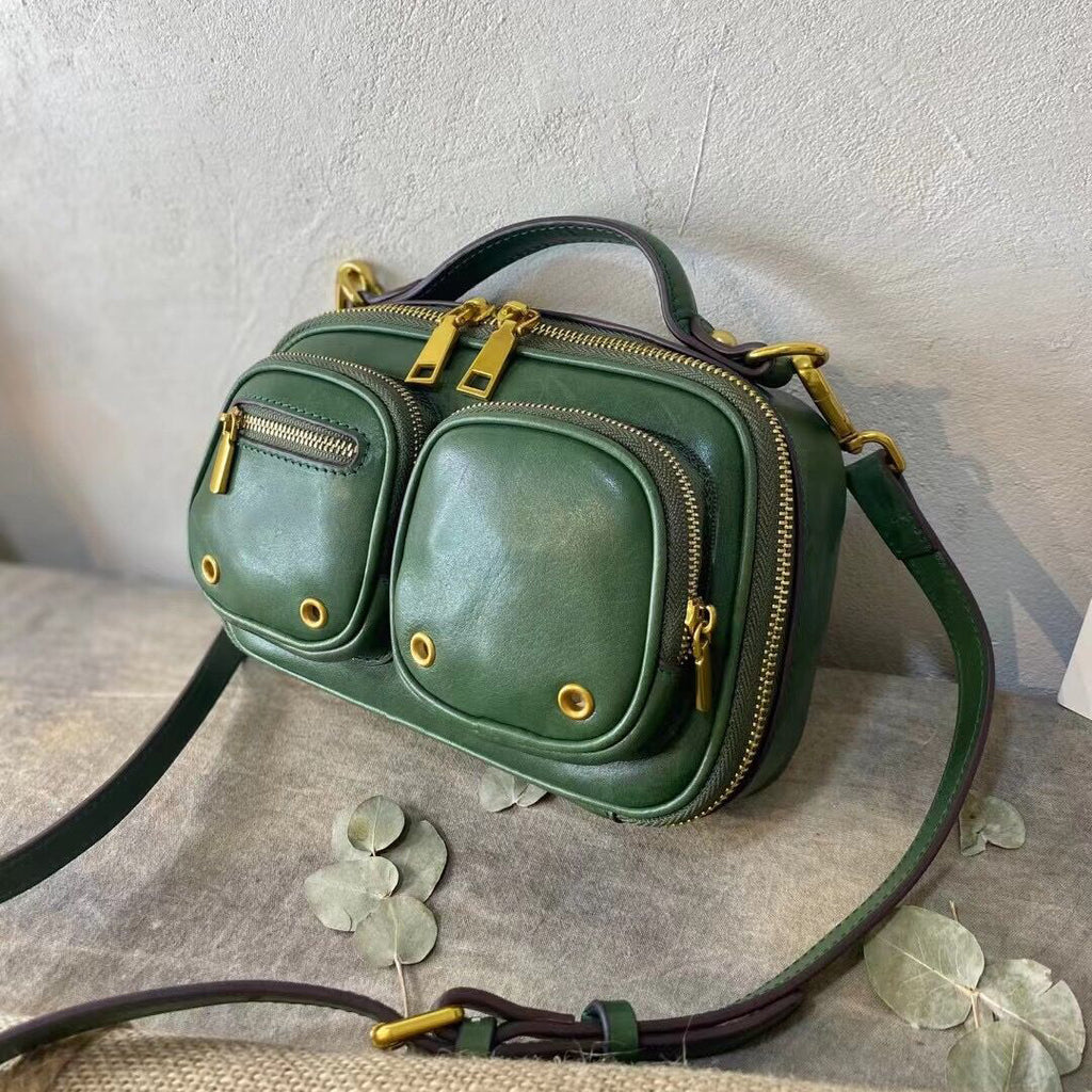 Crossbody Bags for Women, Crossbody Purse Bag, Sling Bag, Lightweight and  Compact (Army Green): Handbags: Amazon.com